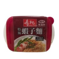 SAU TAO - Shrimp Egg Noodle, 454 Gram