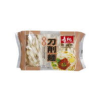 SAU TAO - SaTao Buchwheat Sliced Noodle, 400 Gram