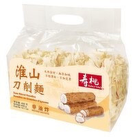 SAU TAO - Yam Sliced Noodle, 400 Gram