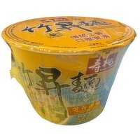 SAU TAO - Jook Sing Bowl Noodles Wonton Soup, 80 Gram