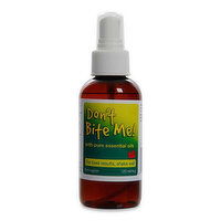 Jardine Naturals - Dont Bite Me Insect Repellent, 120 Millilitre