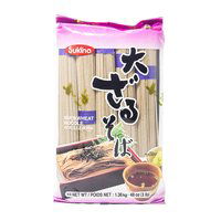 Sukina - Buckwheat Noodle, 3 Pound