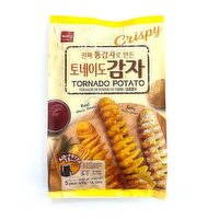 wang - Tornado Potato, 400 Gram