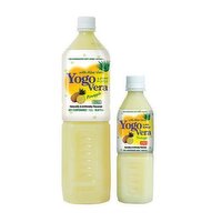 wang - Yogovera Pineapple, 1.5 Litre