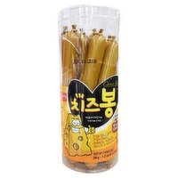 wang - Mini Fish Sausage Cheese, 10 Each