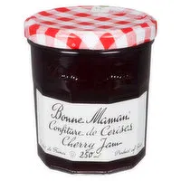 Bonne Maman - Cherry Jam