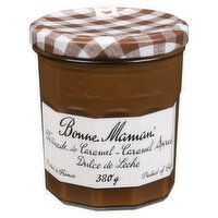 Bonne Maman - Caramel Spread., 380 Gram