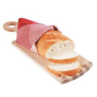 QF - Bakery Fresh - Italian Bread 450g, 1 Each