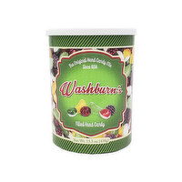 Sevignys - Washburn's Filled Hard Candy, 14 Ounce