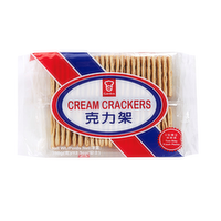 Garden - Cracker, 350 Gram