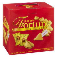 Garden - Fortune Cookies- Gift Pack, 30 Each