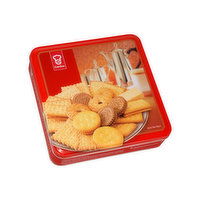 Garden - ASSORTED BISCUITS, 500 Gram