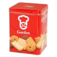 Garden - Family Assorted Biscuits, 1340 Gram