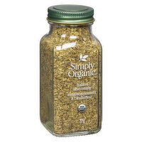 Simply Organic - Italian Seasoning, 22 Gram