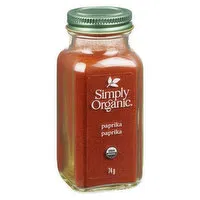 Simply Organic - Paprika Ground