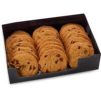Bake Shop - Chocolate Chip Cookies, 24 Pack, 672 Gram