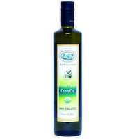 San Giuliano - Organic Extra Virgin Olive Oil, 750 Millilitre