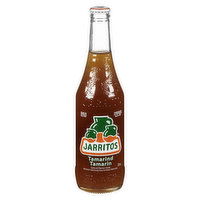 Jarritos - Tamarind Soft Drink, 370 Millilitre