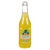 Jarritos - Pineapple Soft Drink