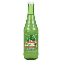 Jarritos - Grapefruit Soft Drink, 370 Millilitre