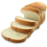 Okanagan Frozen Dough - 60% Sliced Whole Wheat Bread, 450 Gram