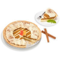 Bake Shop - Pumpkin Cheesecake Mash Up Pie, 9 Inch, 1 Each