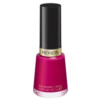 Revlon - Nail Enamel Cherries In The Snow, 1 Each