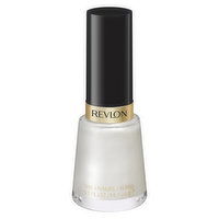 Revlon - Nail Enamel Pure Pearl, 1 Each