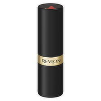 REVLON - Super Lustrous Lipstick - Teak Rose, 4.2 Gram