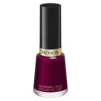 REVLON - Nail Enamel Cream Vixen, 14.7 Millilitre