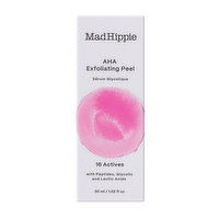 Mad Hippie - AHA Exfoliating Peel, 30 Millilitre