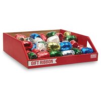 Berwick - Single Ribbon Kegs, Assorted Colours, 1 Each