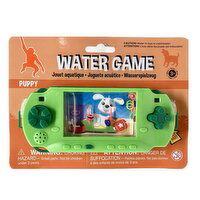Wild Republic - Water Game Puppy, 1 Each