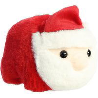 Spudsters - Holiday Santa Plush 7', 1 Each