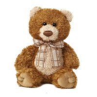 Plush - Teddy Bear, 1 Each