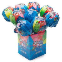 Jolly Rancher - Giant Lollipop, 60 Gram