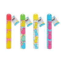 Little Kids Inc - Peeps Bubble Wands 2.3oz, 1 Each