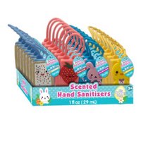 Little Kids Inc - Easter Scented Hand Sanitizer 29ml, 1 Each