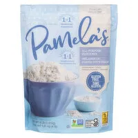 Pamela's - Artisan Flour Blend, 1.81 Kilogram