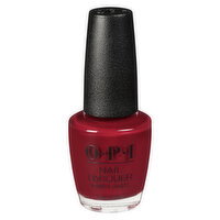 OPI - Nail Lacquer Polish - Malaga Wine, 1 Each