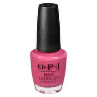 OPI - Nail Lacquer Polish - Strawberry Margarita 2241, 1 Each