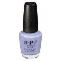 OPI - Nail Lacquer Polish - 2222 You're Such a Budapest, 1 Each
