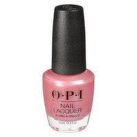 OPI - Nail Lacquer Polish - 2220 Princesses Rule!, 1 Each