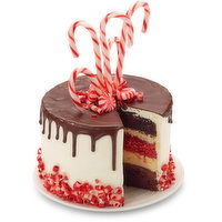 Bake Shop - Red Velvet Cake, 1 Each