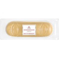 Niederegger - Marzipan Loaf - White, 125 Gram