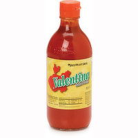 Valentina - Mexican Salsa Picante Hot, 370 Millilitre