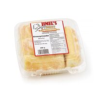 Jimel's Bakery - Ensaymada (Brioche), 450 Gram