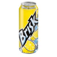 Lipton - Brisk Lemonade, 710 Millilitre