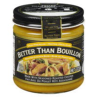 Better Than Bouillon - Chicken Base, 227 Gram