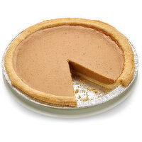 Bake Shop - T&S 8 inch Pumpkin Pie (SS), 520 Gram